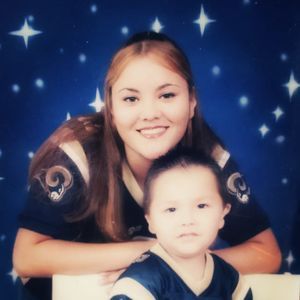 Meet your Posher, Jackie